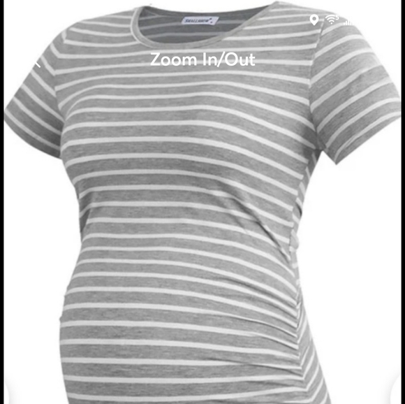 2 maternity dresses size medium good condition - Picture 10 of 10